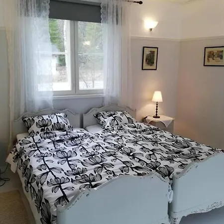 Vakantiehuis Arctic Circle Tranquillity *