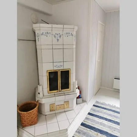 Casa de Férias Arctic Circle Tranquillity Rovaniemi