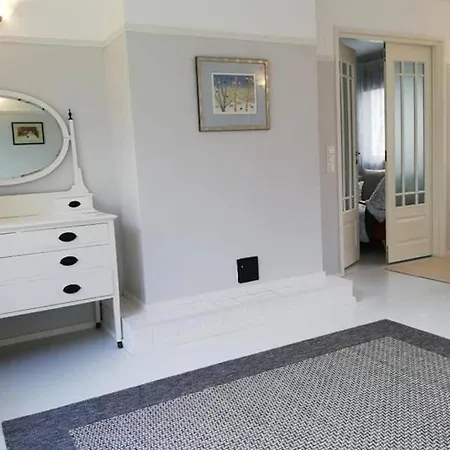 Arctic Circle Tranquillity * Rovaniemi