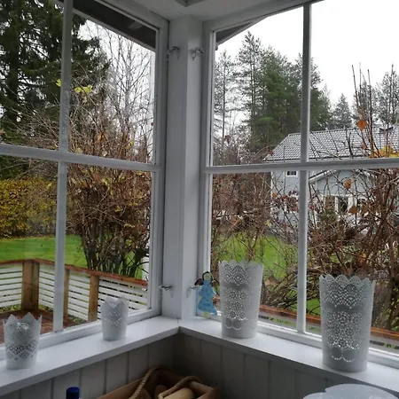 Arctic Circle Tranquillity