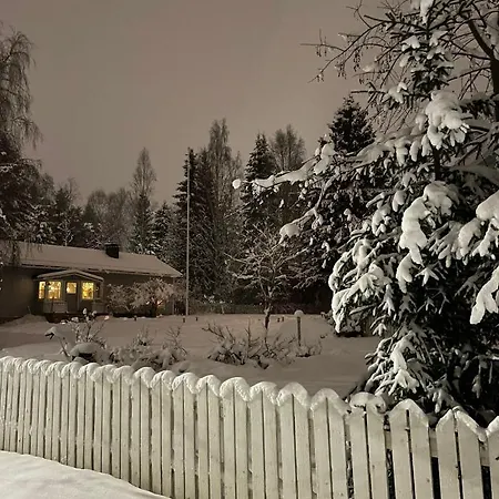 Arctic Circle Tranquillity *