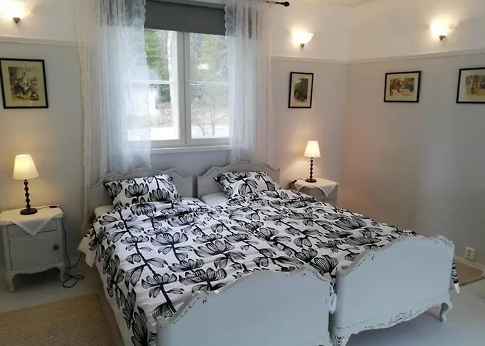 Casa de Férias Arctic Circle Tranquillity *