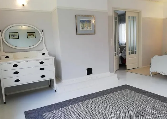 Arctic Circle Tranquillity * Rovaniemi