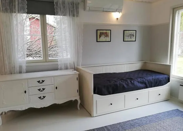 Arctic Circle Tranquillity