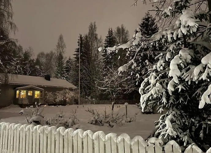 Arctic Circle Tranquillity *